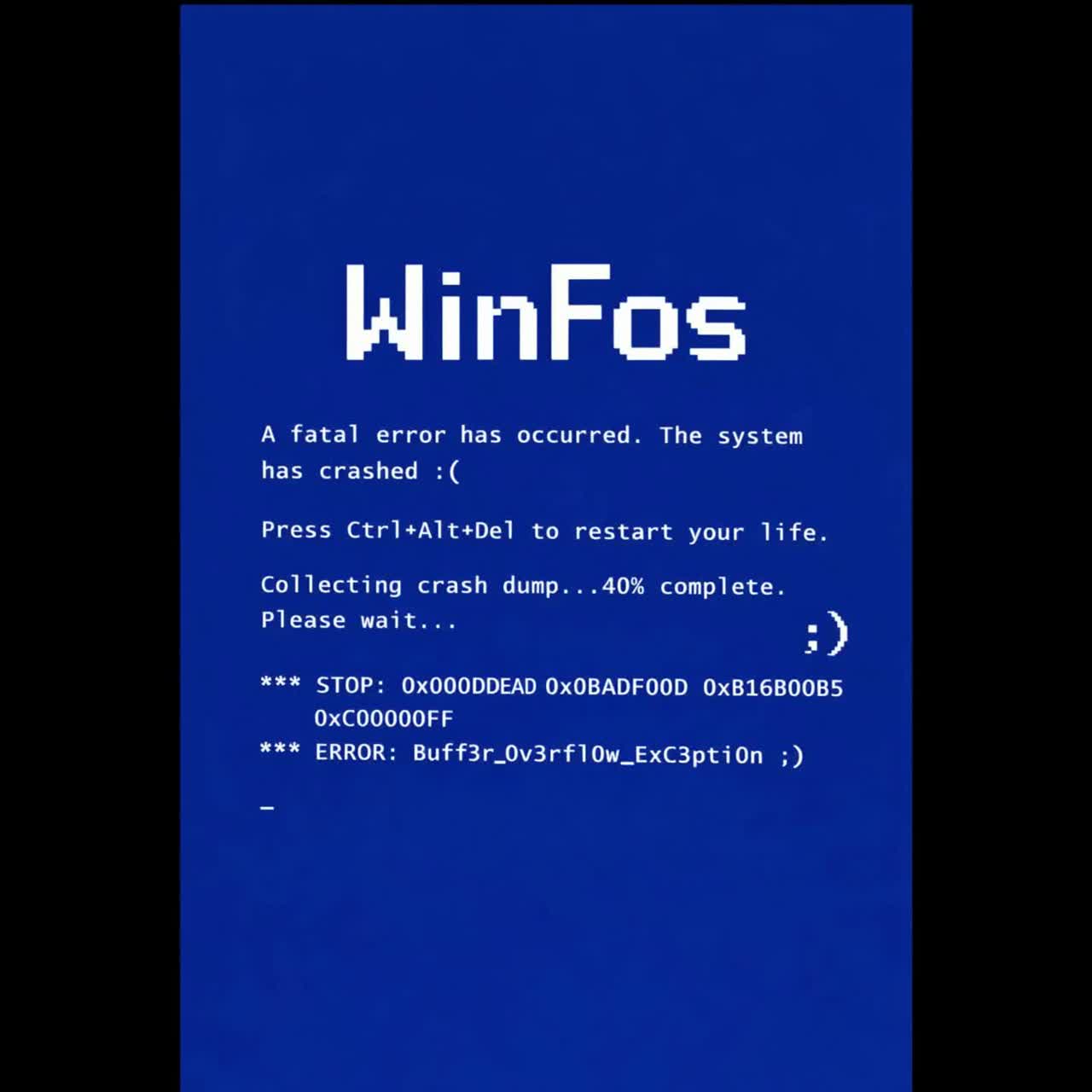 Ó Winfos
