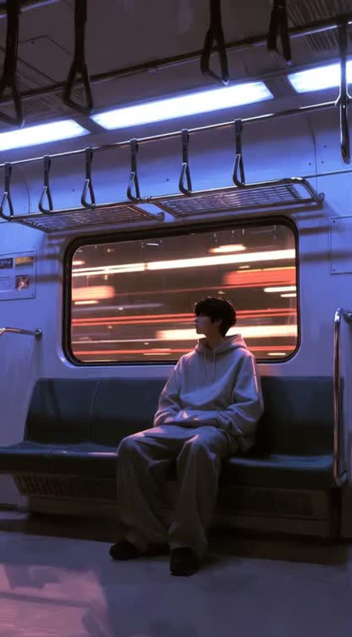 몽롱