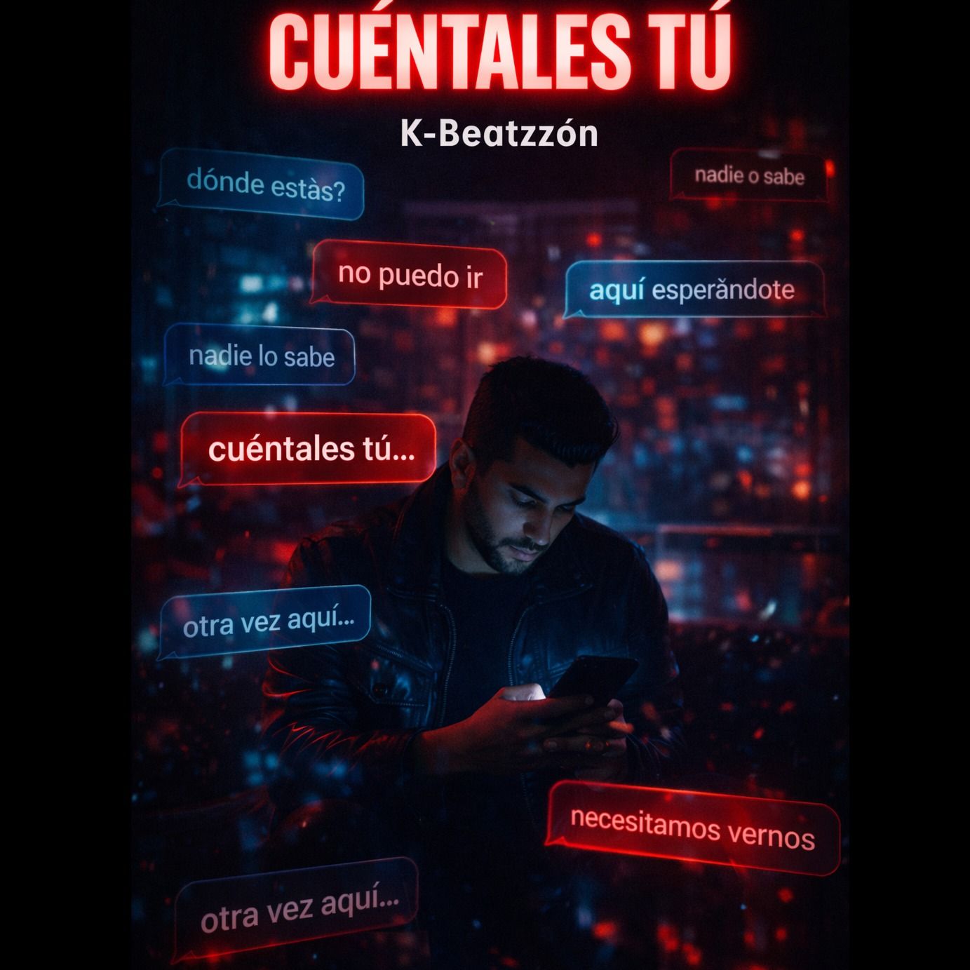 Cuéntales Tú