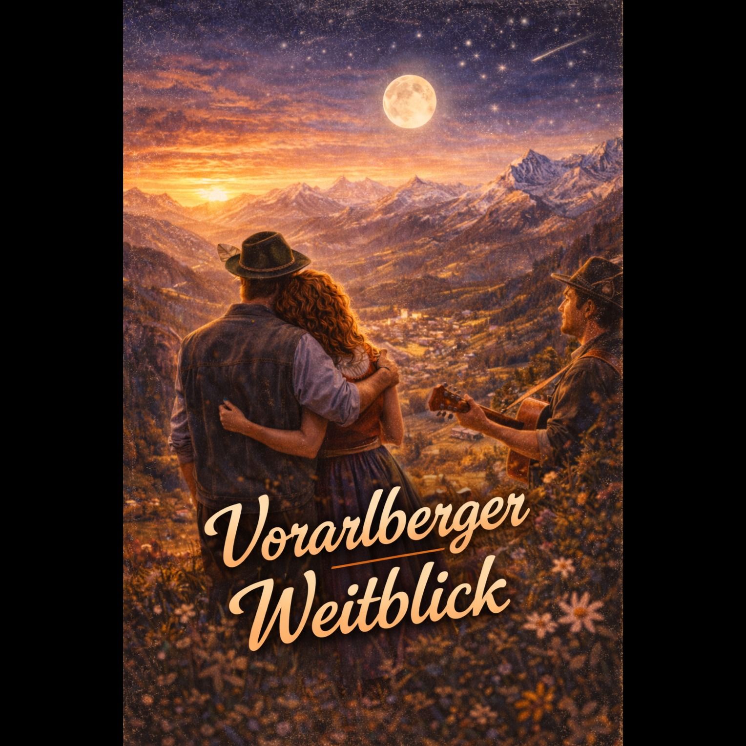 Vorarlberger Weitblick
