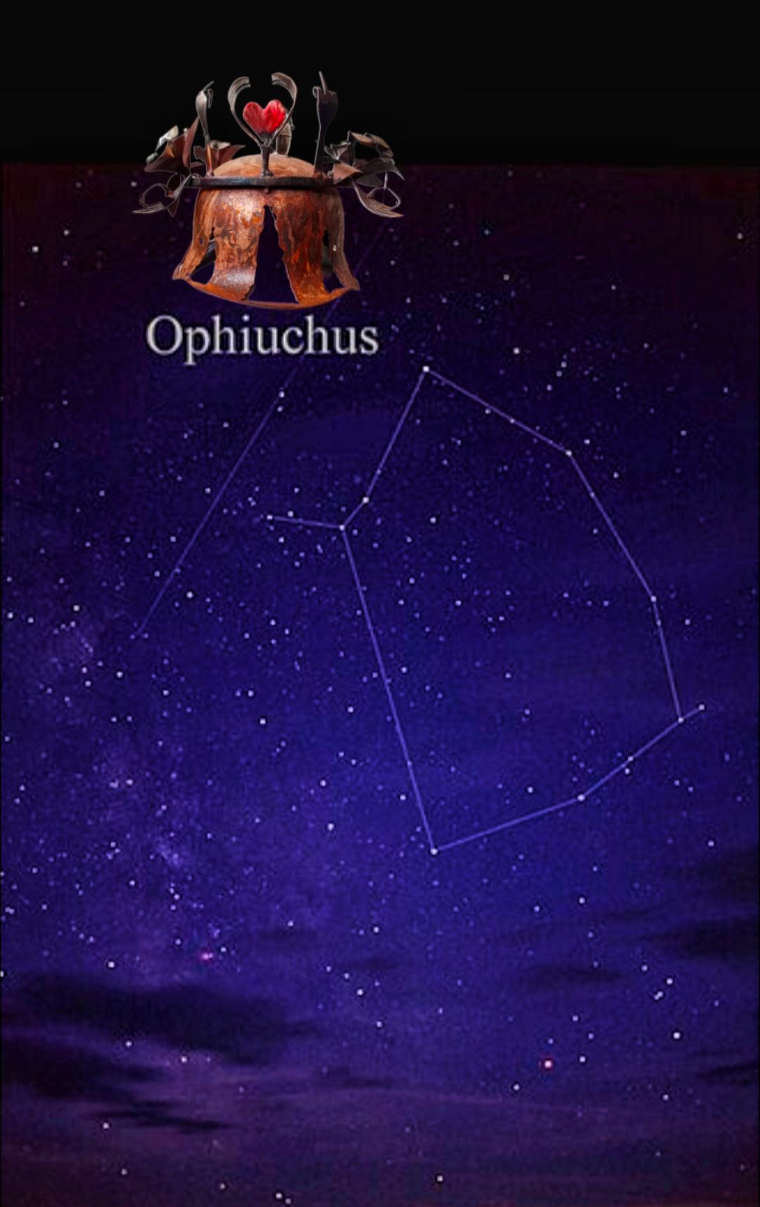 Ophiuchus