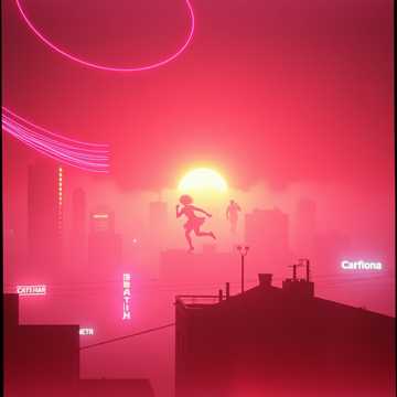 Sous Les Lumières