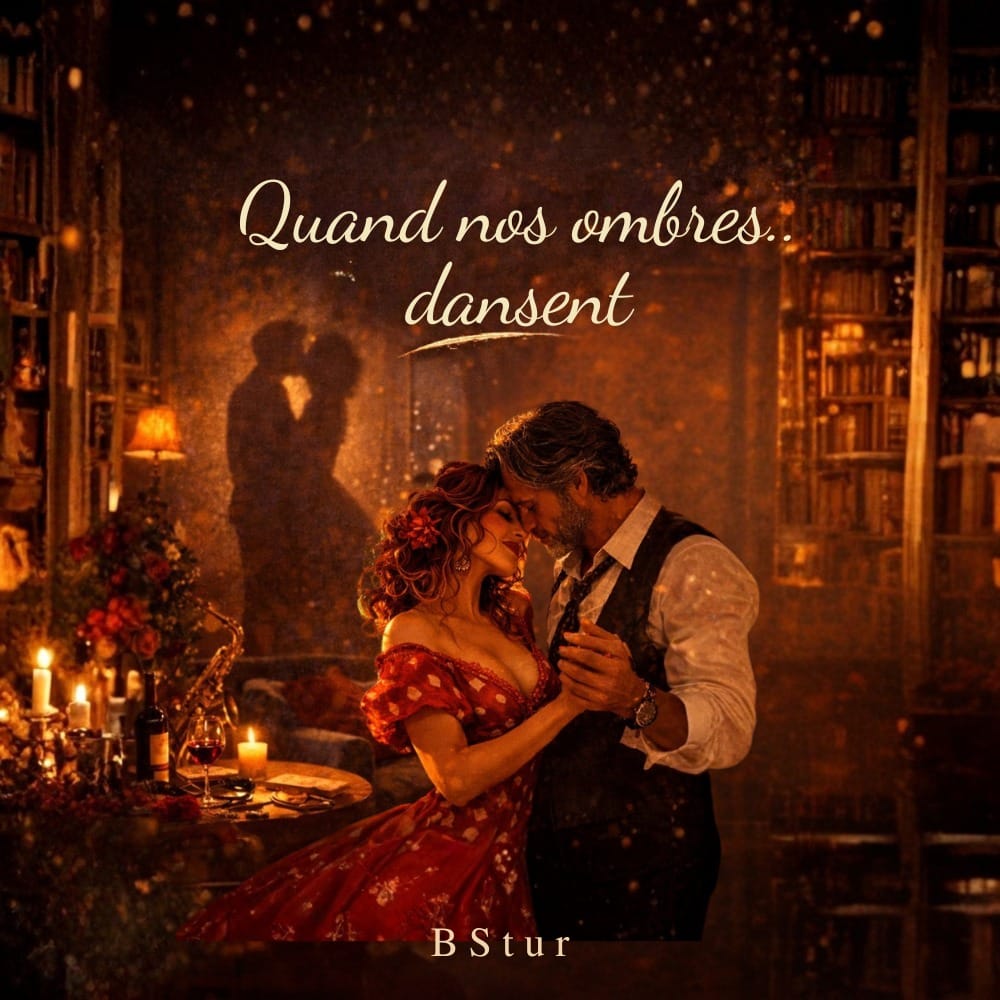 Quand nos ombres dansent