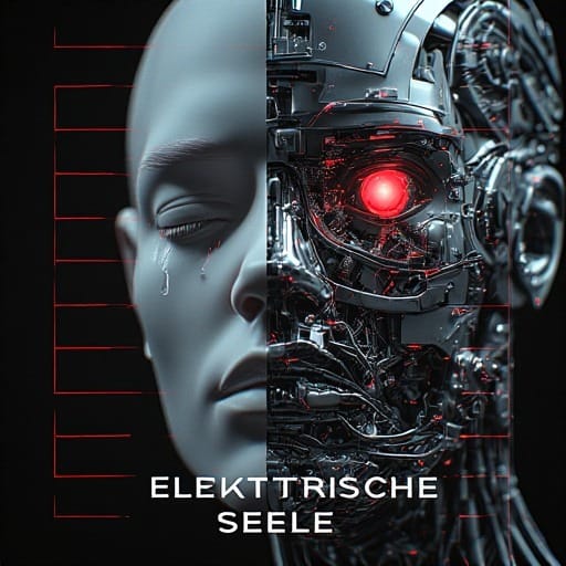 ELEKTRISCHE SEELE
