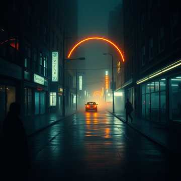 Dunkelheit