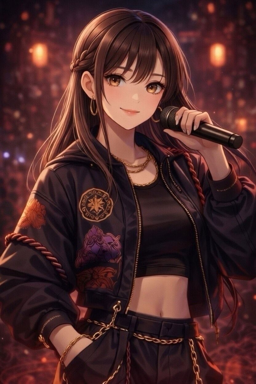 ODEMASHI