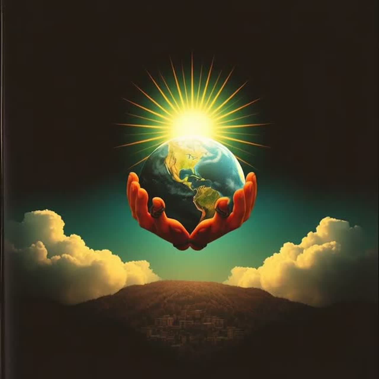 Рассвет Единого Мира (The Dawn of Unity)