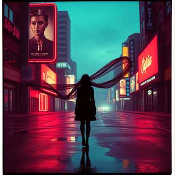 Крик души( Layla)