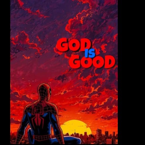 God Is Coming Back(ESPANOL Remix)