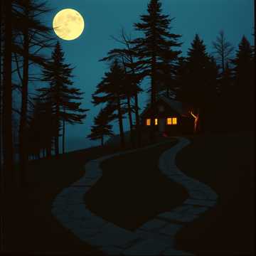 Entre Bosque y Hogar