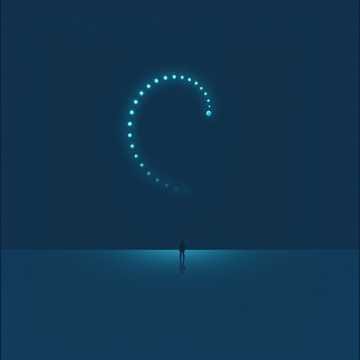 Cosmic Siva