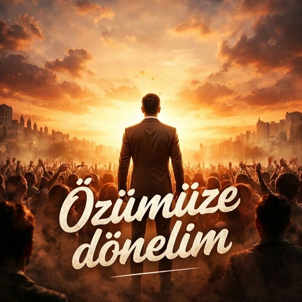 Özümüze dönelim