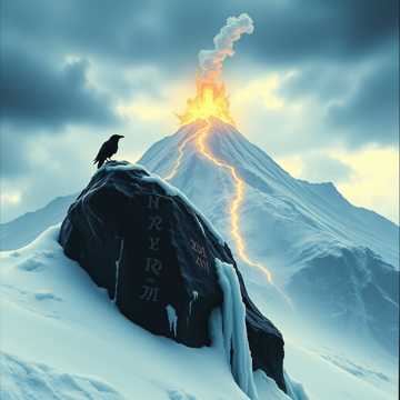 Frostfire Anthem 7