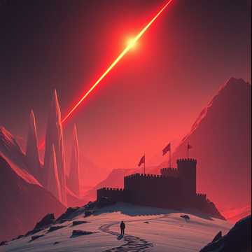 Frostfire Anthem 6