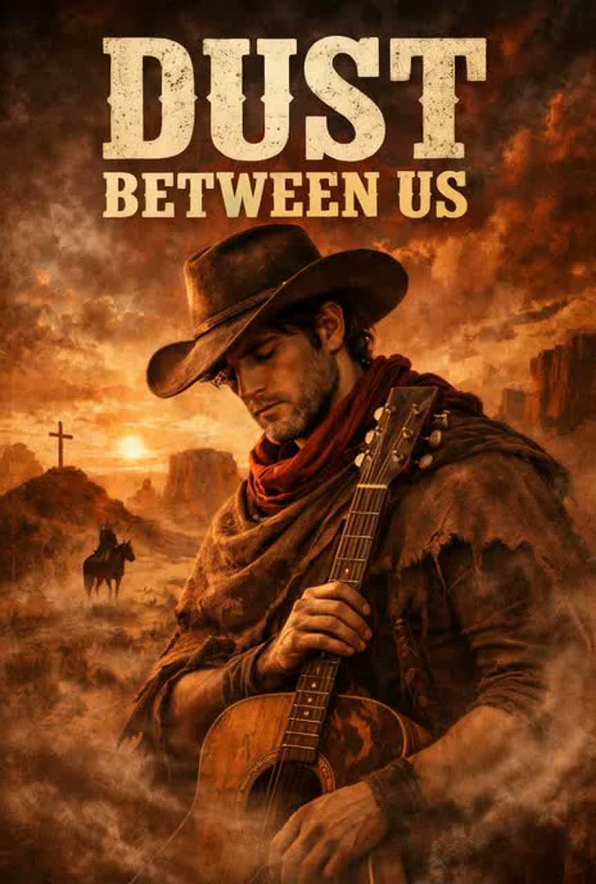 Dust Between Us