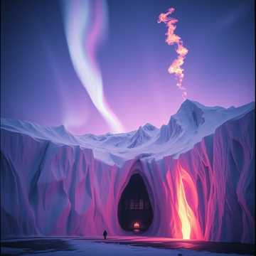 Frostfire Anthem 11