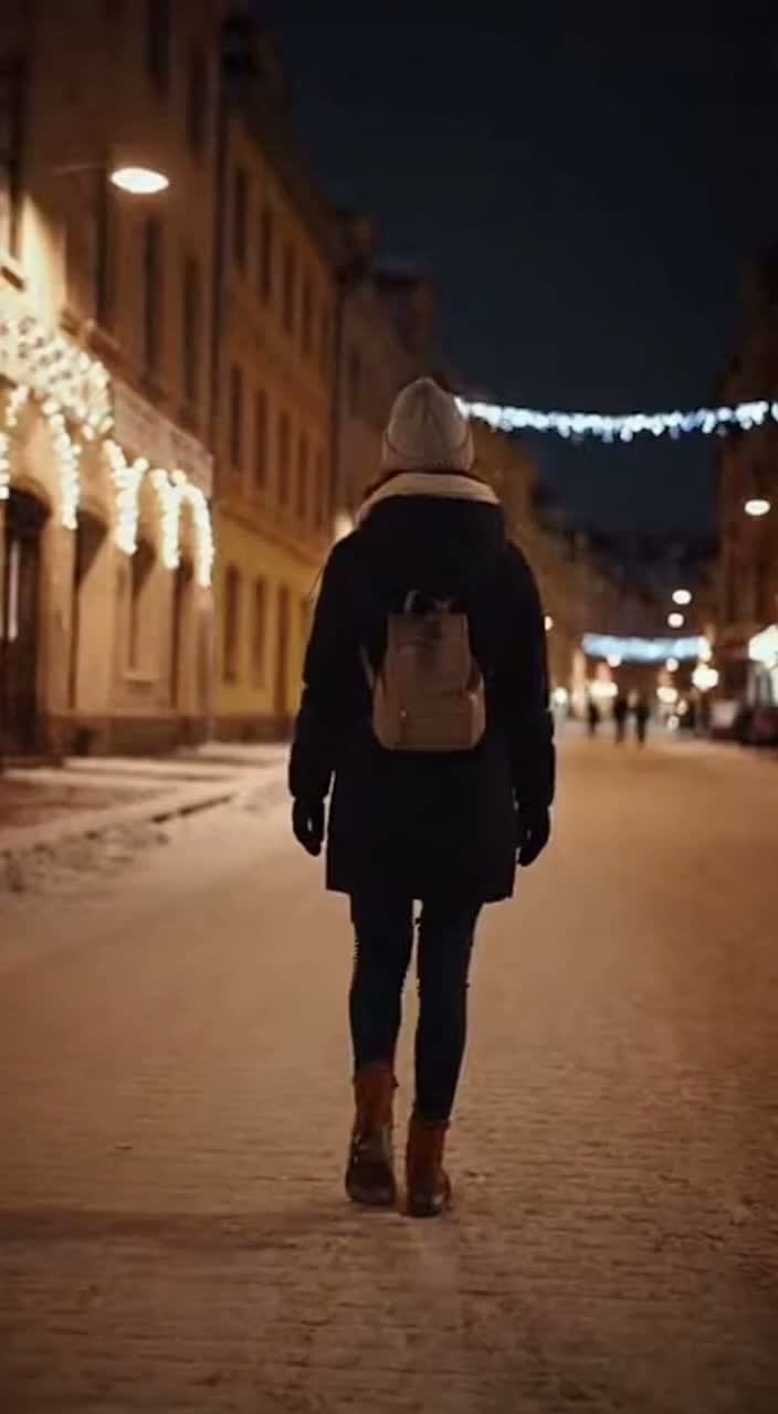 Under Nordens Ljus (Sweden)