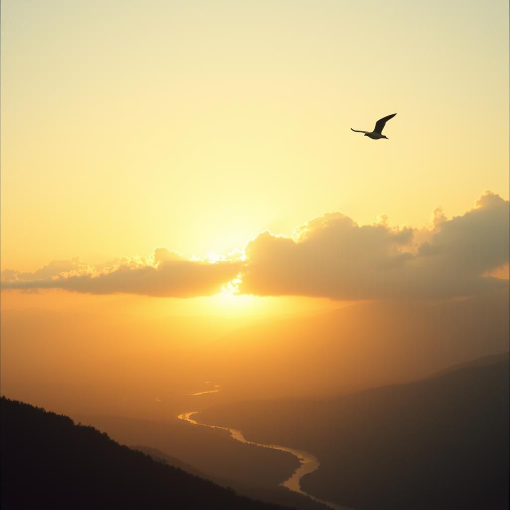 Heaven is Where We Make It