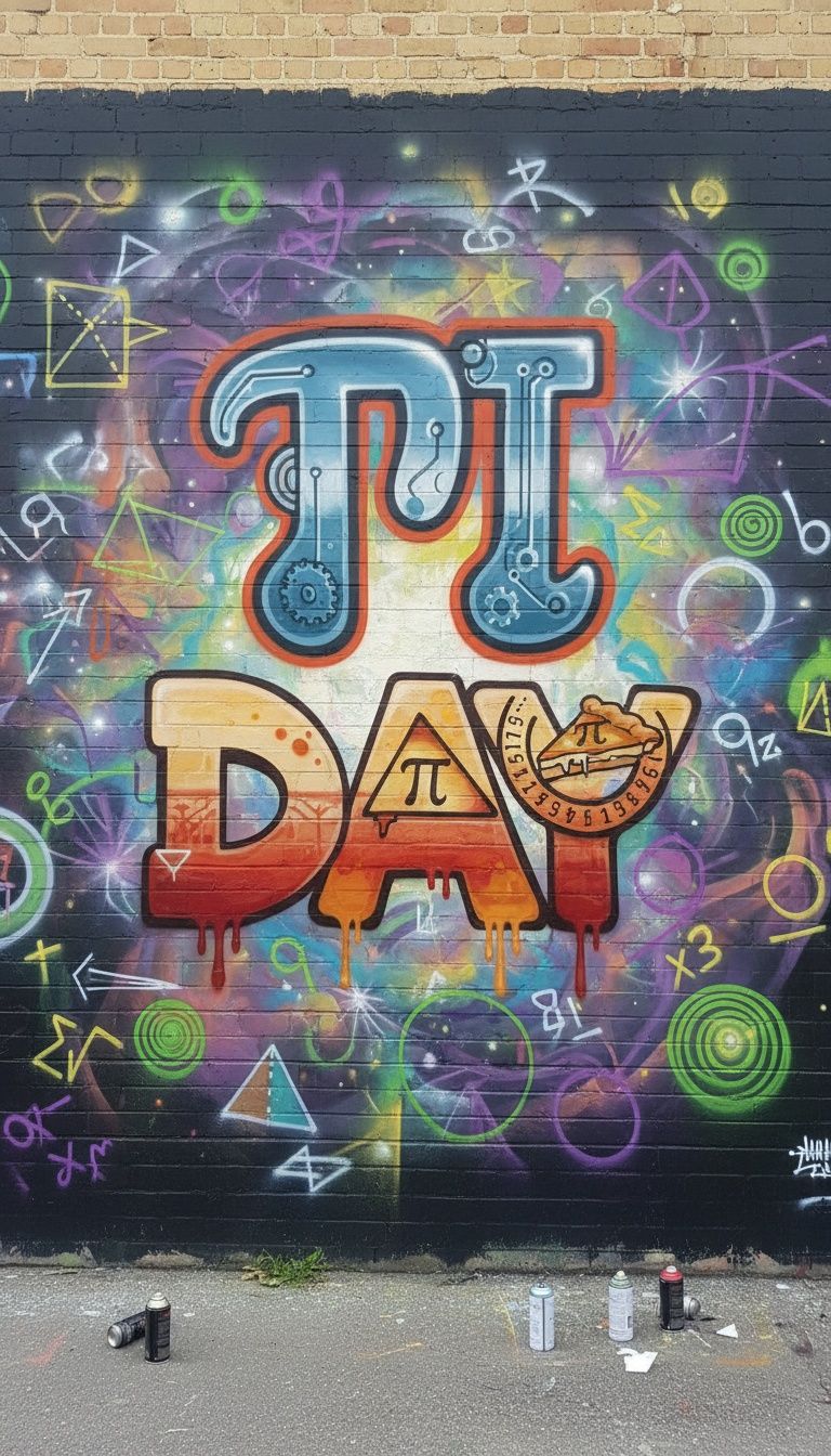Pi Day