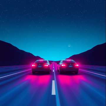 Ride the Beat