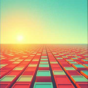 Arrays Away!