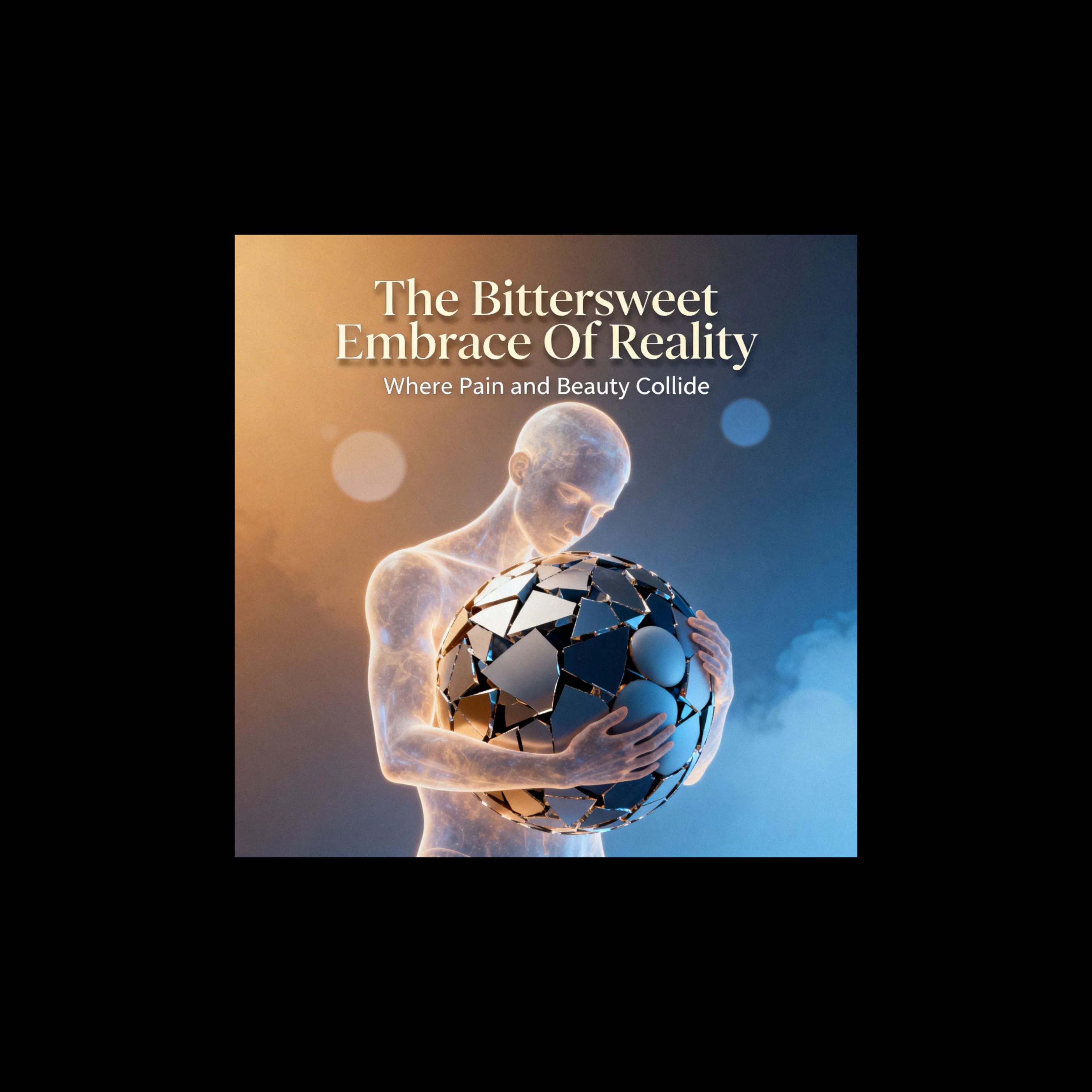 The Bittersweet Embrace Of Reality