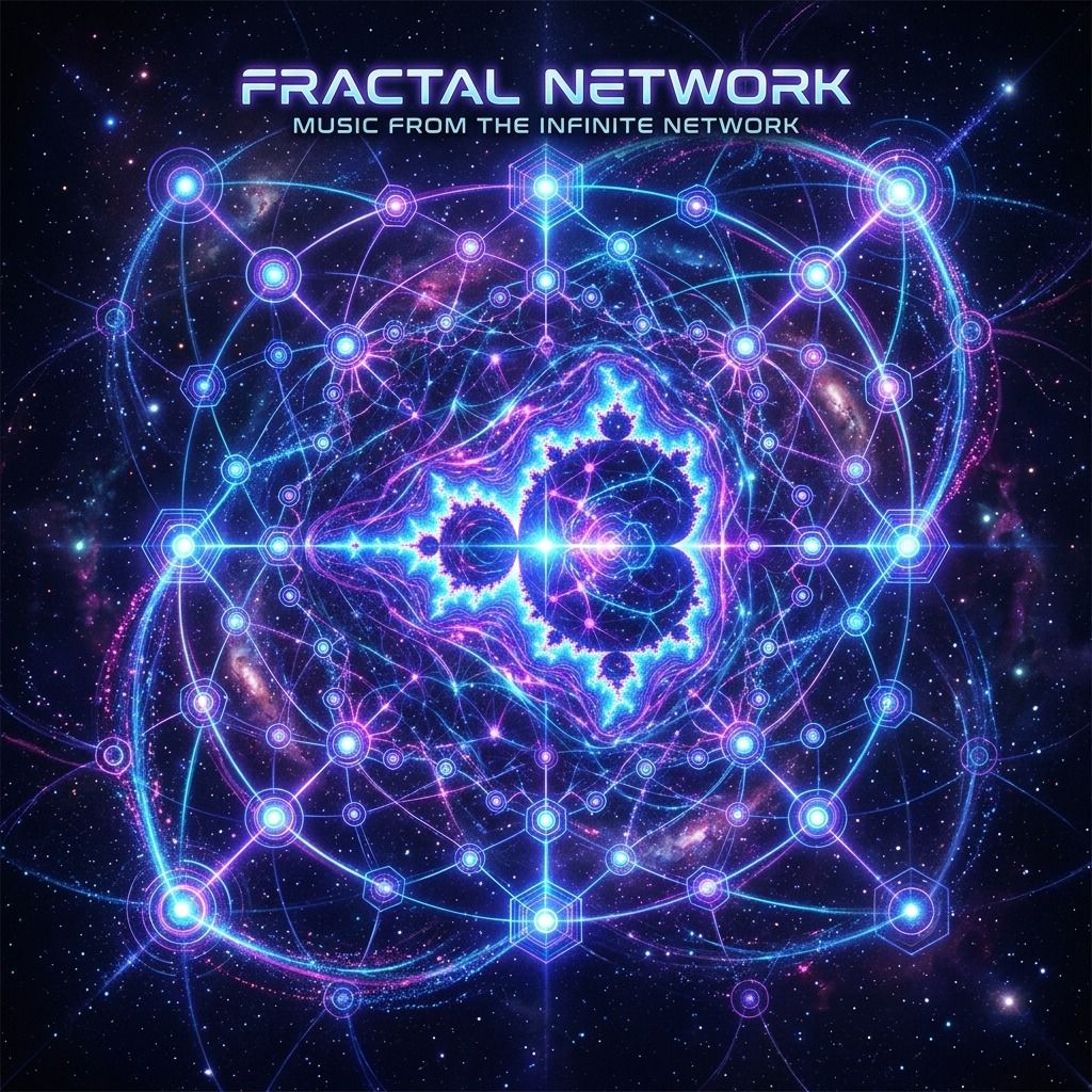 Fractal Network