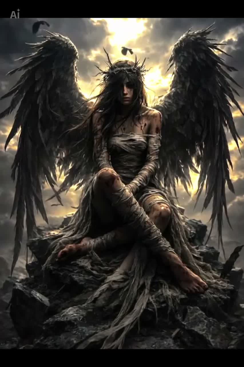Eden In Ruins 