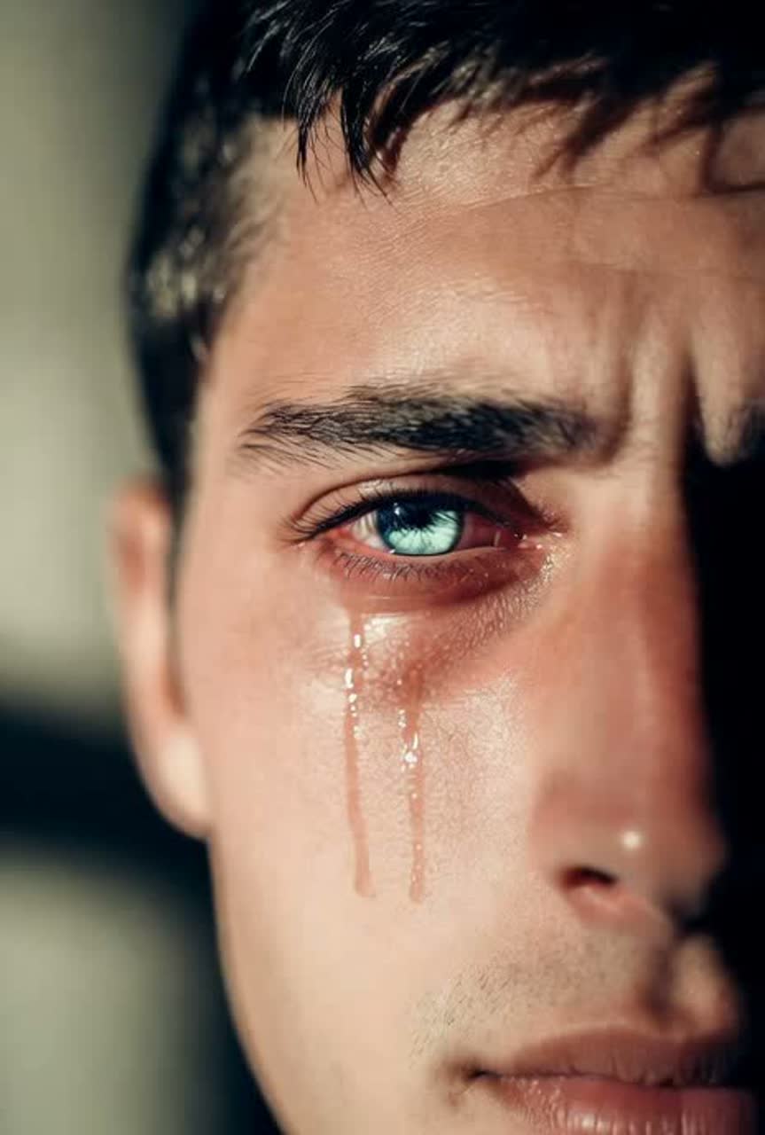 When I Cry