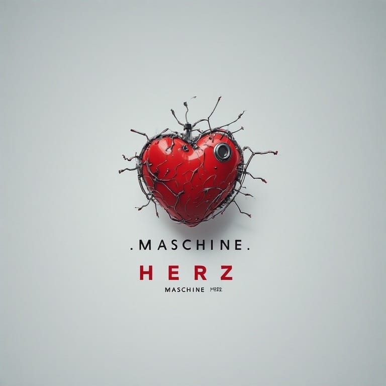 MASCHINE HERZ
