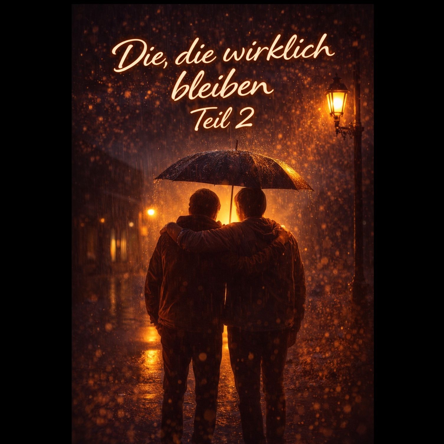 Die, die wirklich bleiben – Teil 2