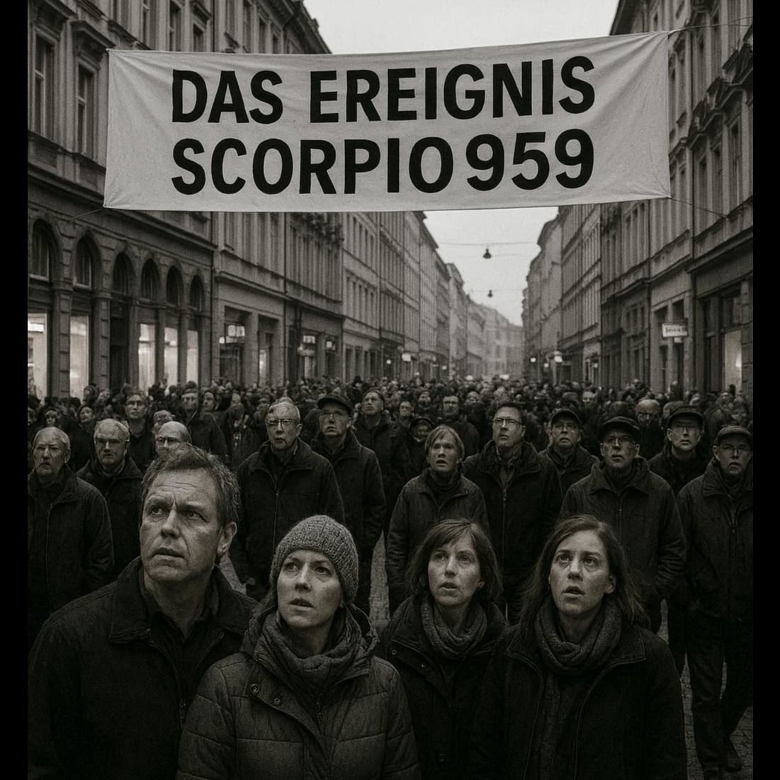 Das Ereignis