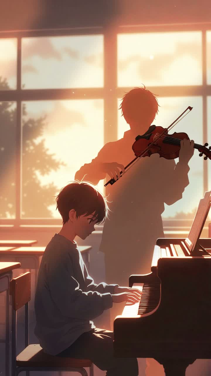 教室