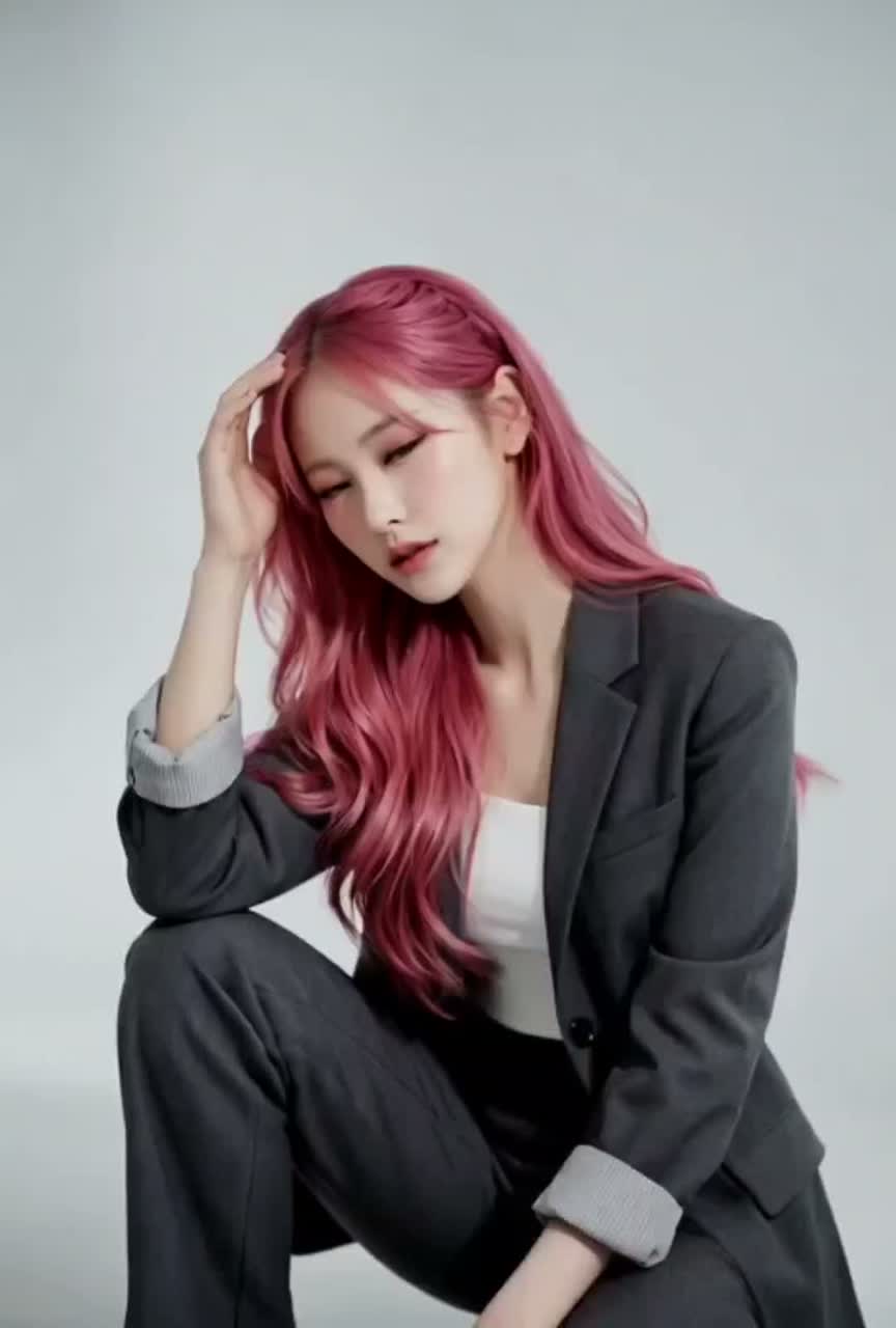 꺼져버려! Out of My head