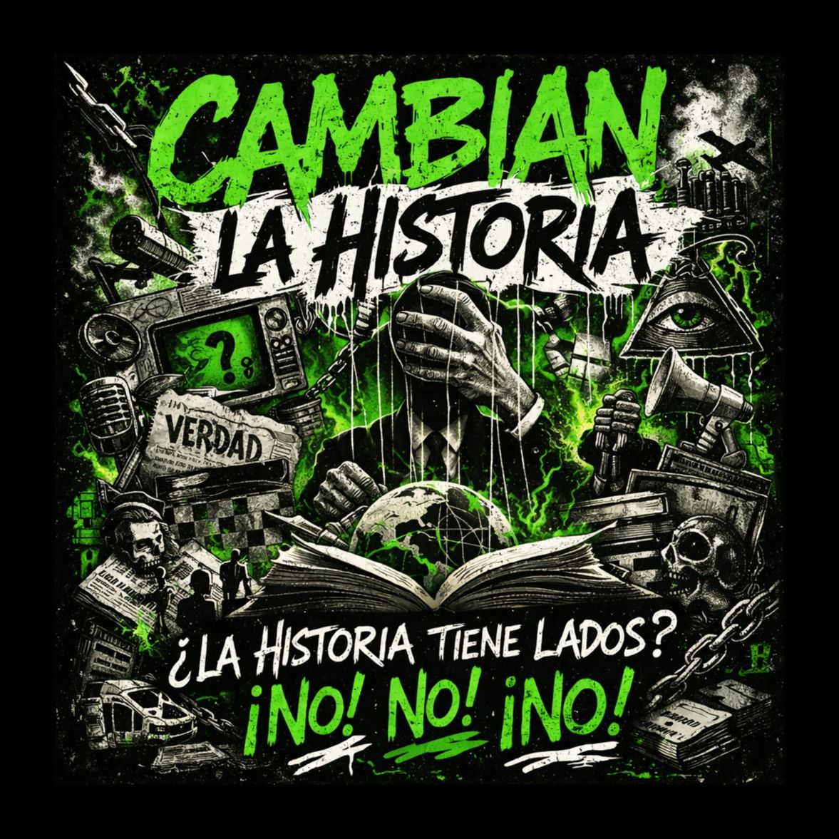 LA HISTORIA