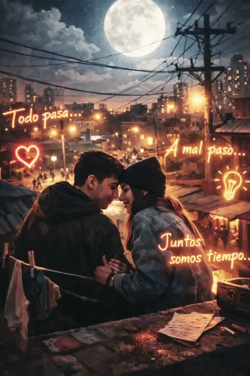 Refranes Para Quererte Mejor (Sayings To Love You Better)