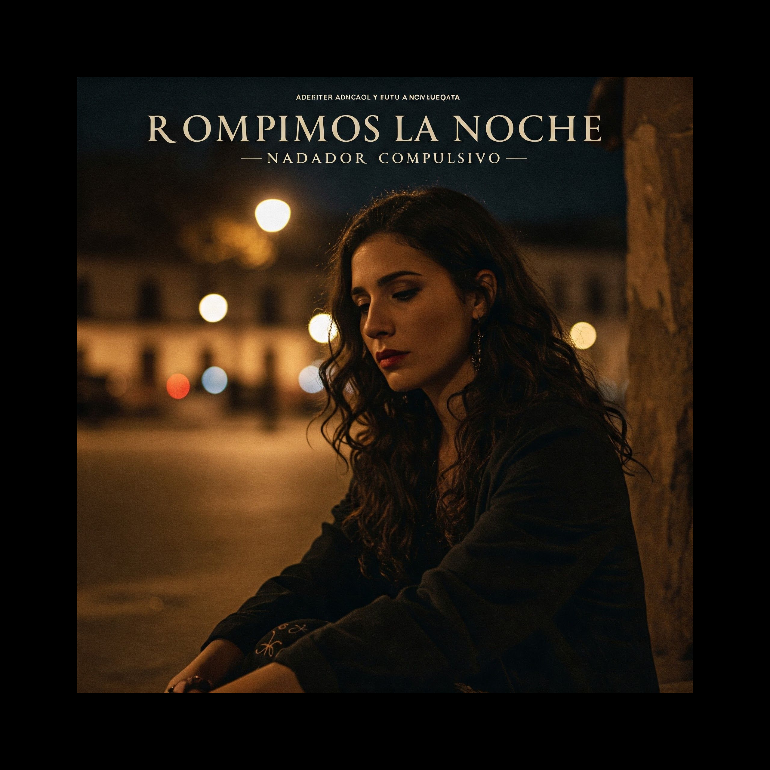 Rompimos la noche