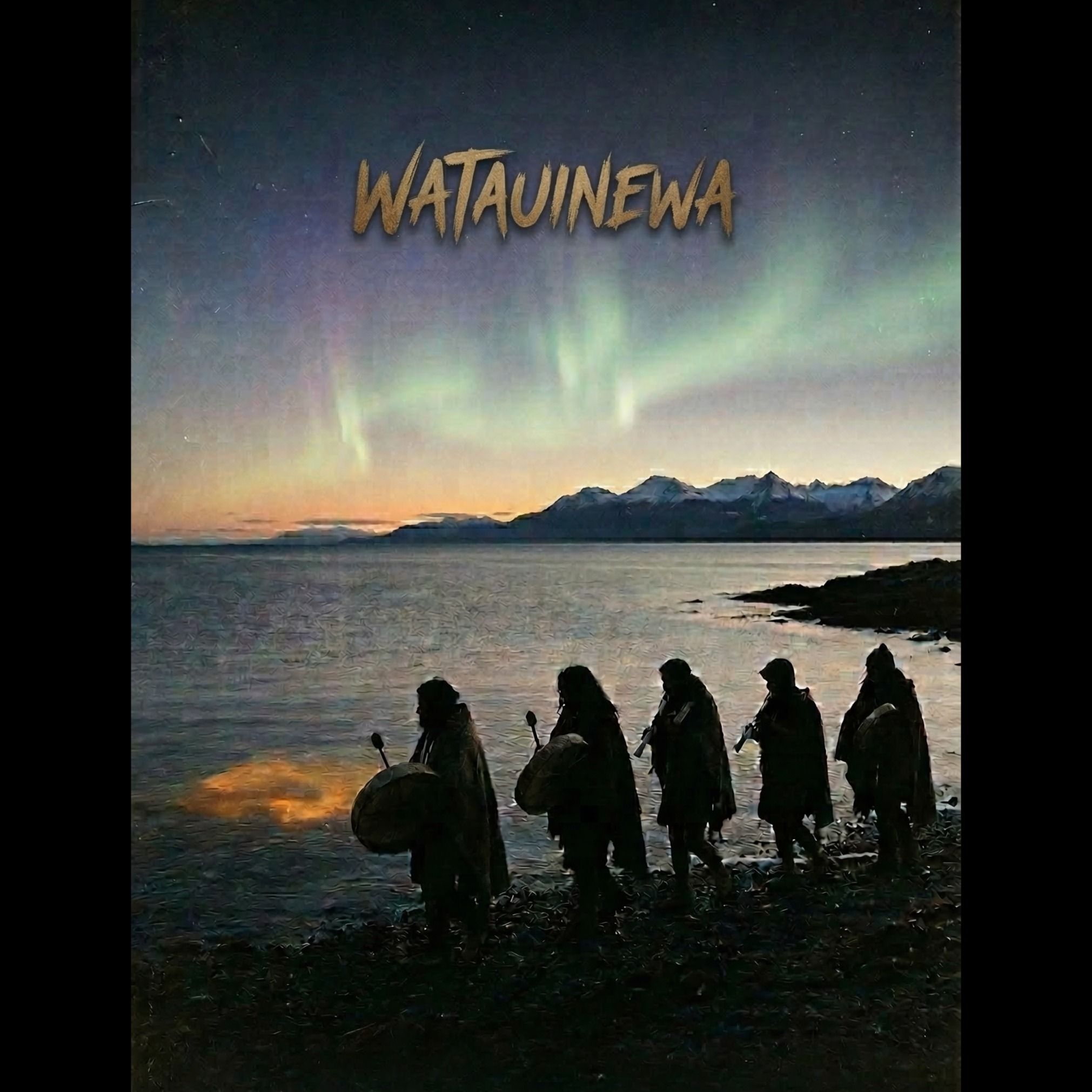 WATAUINEWA - Ritual del Mundo Austral
