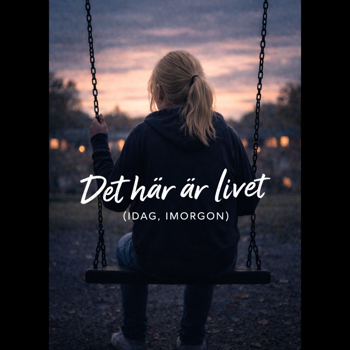 Det här är livet (idag, imorgon)