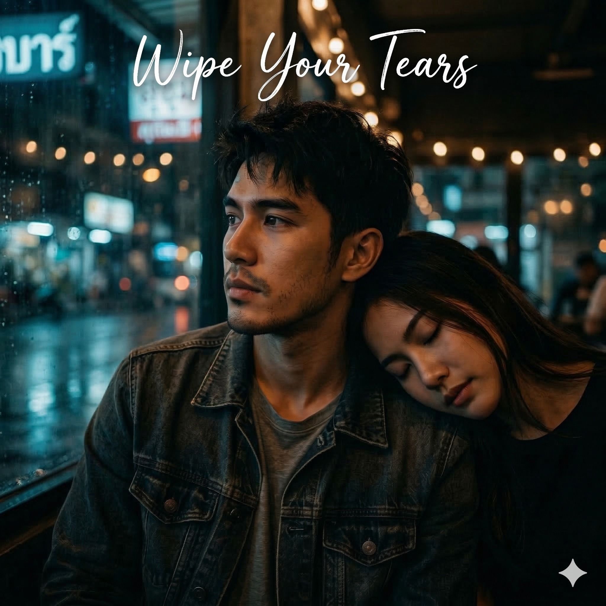 ซับน้ำตาให้เธอ (Wipe Your Tears)