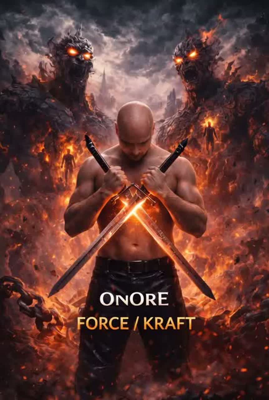 OnOrE — GÜÇ
