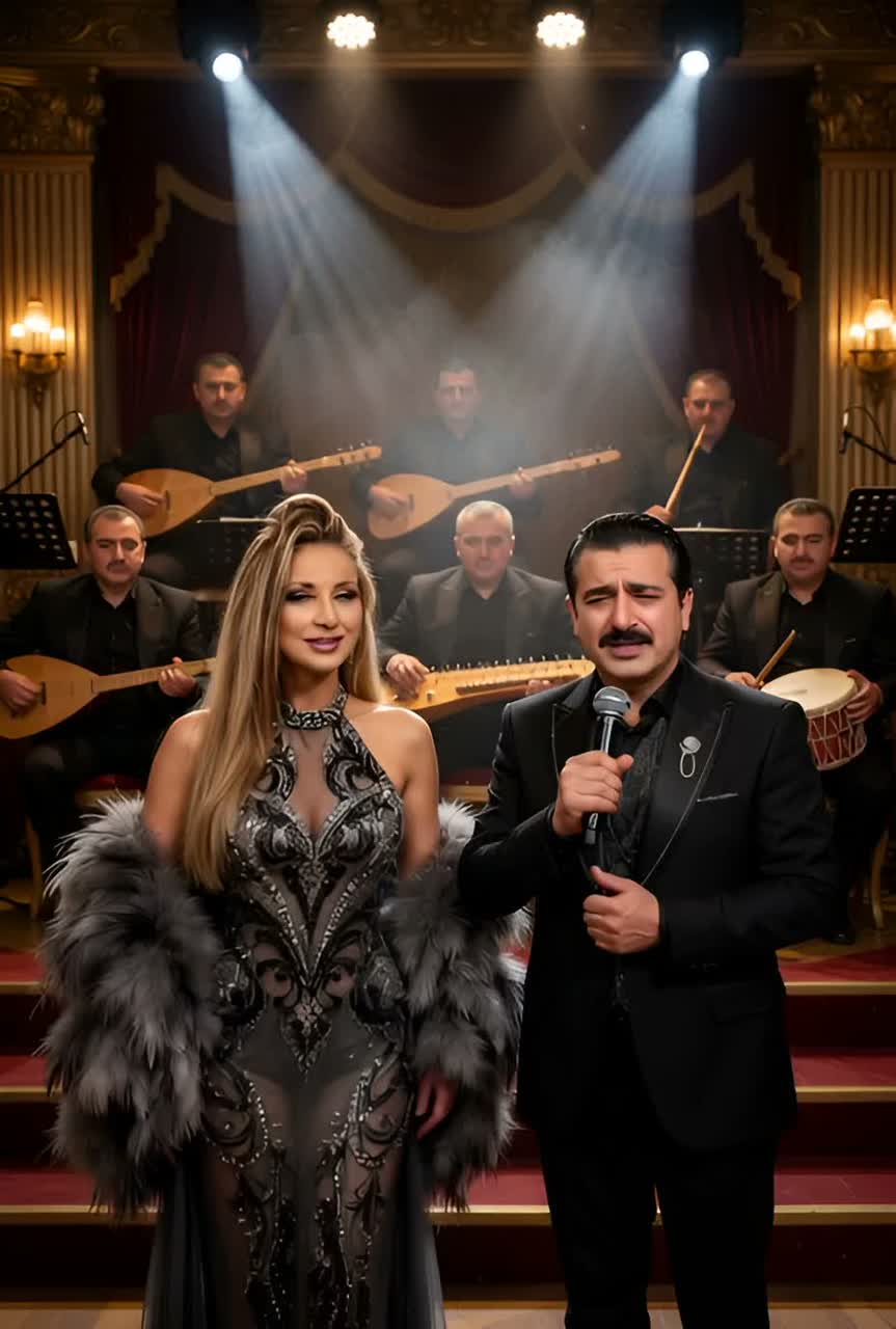 Hep Sonradan🔥 by @sarifidan Ahmet Kaya Arabesk Cover