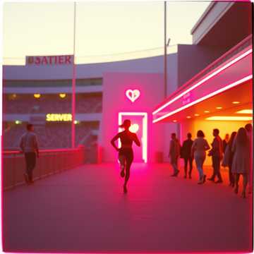 Neon Kid