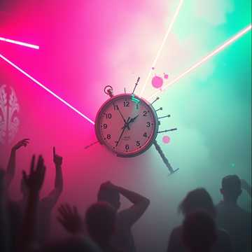 Whatever happened... to our time?