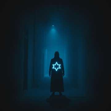 I Fight Evil Spirits