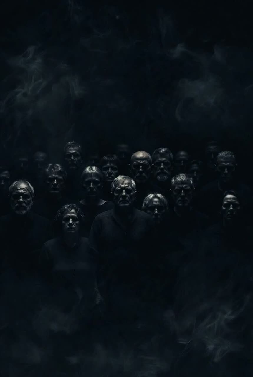 All Humans (REMIX)