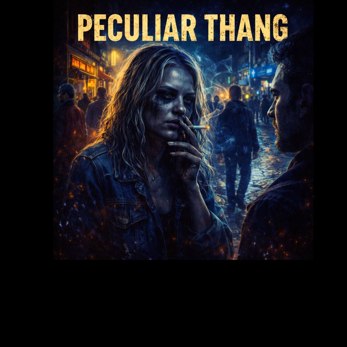 Peculiar Thang