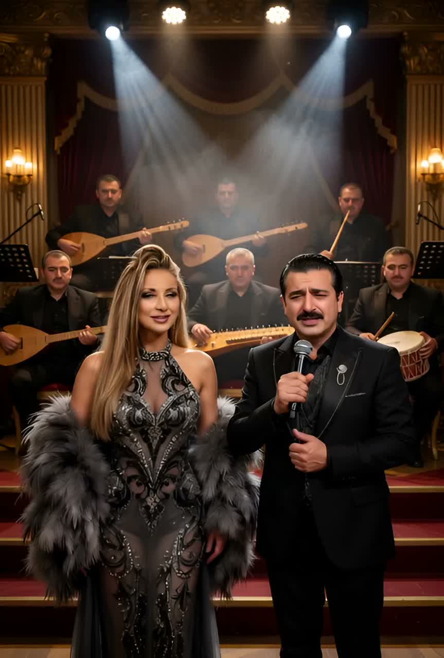 Hep Sonradan🔥 by @sarifidan Ahmet Kaya Arabesk Cover