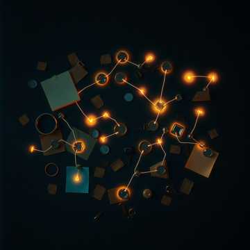 Leftover Constellations