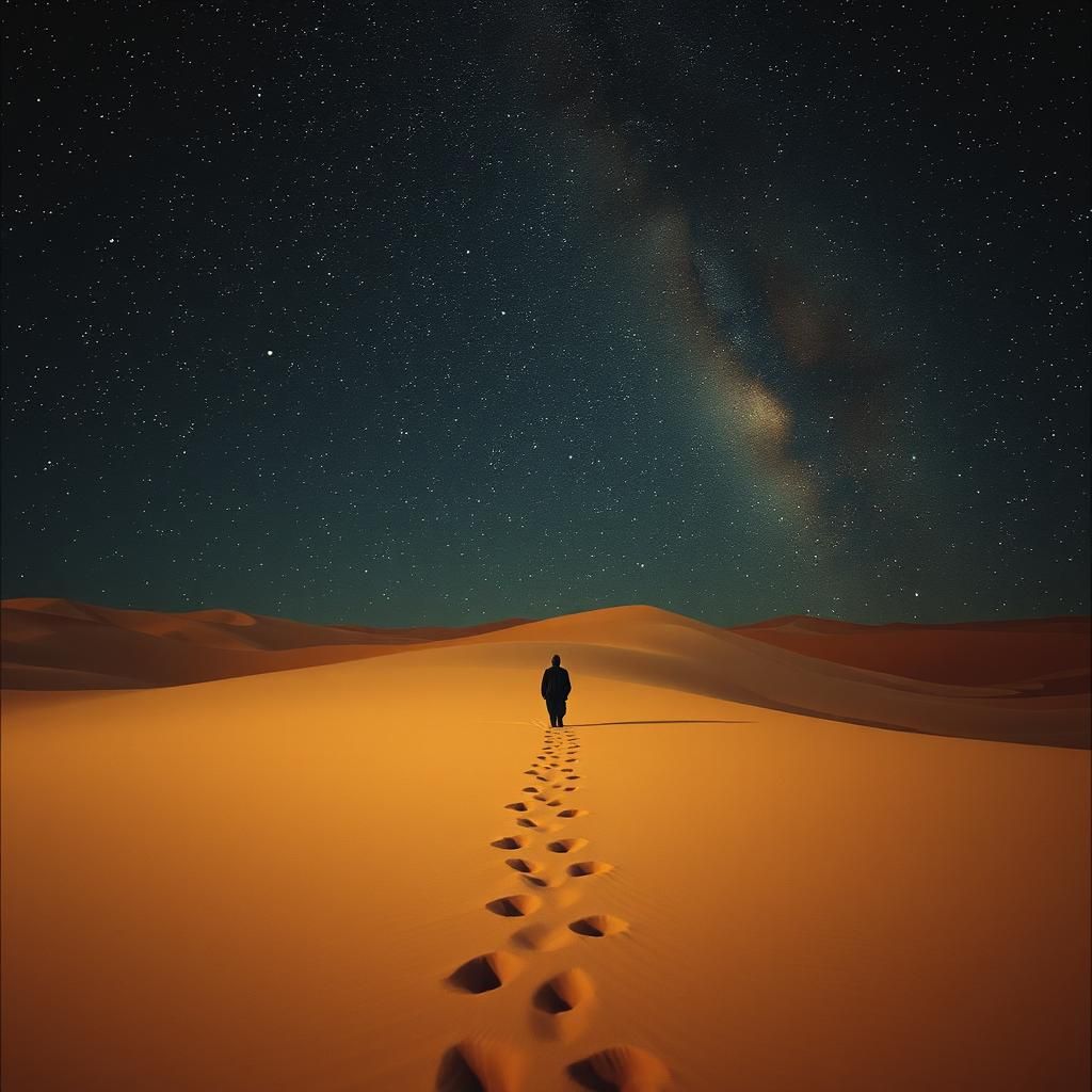 Nights That Never Fade